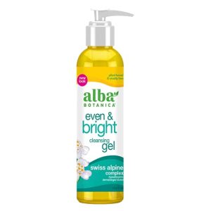 Alba Organic Coconut Body Wash