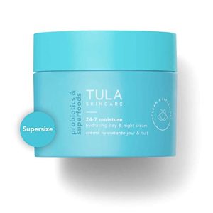 Youthful Skin Revitalizing Face Cream - All Natural Anti-Wrinkle Formula - 50ml