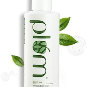 Alcohol & Paraben Free Toner: Gentle & Effective