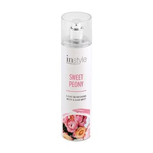 Arden Green Tea Cherry Blossom Fragrance Mist 8.4 Fl Oz