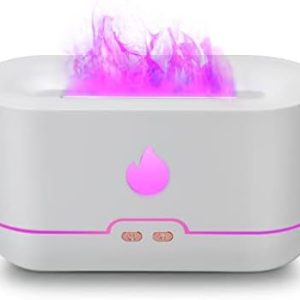 Artnaturals 300ml Essential Oil Aromatherapy Diffuser for Home Use