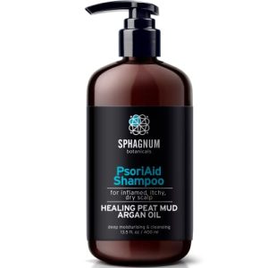 Dandruff Agents in Shampoo Formulations