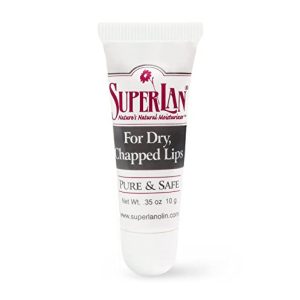 Agave Bite Lip Balm: Nourishing and Hydrating Formula