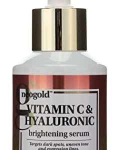Wrinkle-brightening serum for youthful skin.
