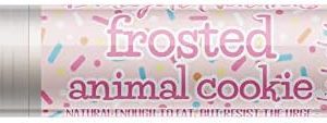 ?Balm Frost Lip Balm: Moisturizing and Cooling Lip Treatment?