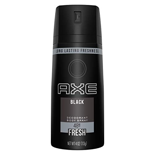 Axe Black Body Wash: Deep Cleansing and Refreshing Formula - Image 5