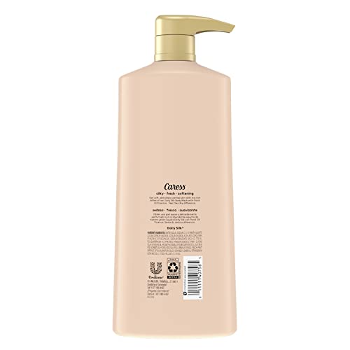 Essential Shower Gel for Smooth Skin - Image 2