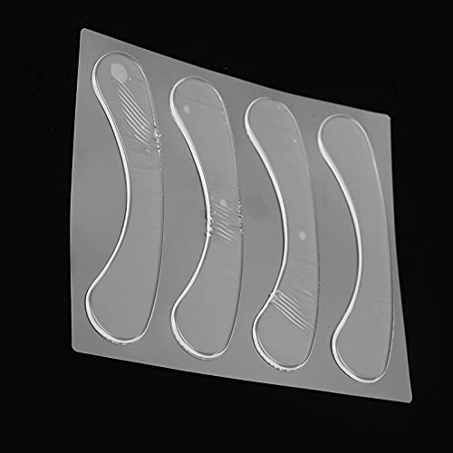 Smooth Skin Wrinkle-Reducing Facial Patches 30 Count Anti-Aging Treatment - Image 8
