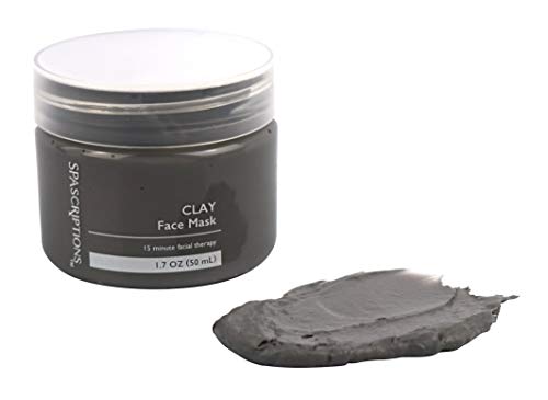Anti Aging Gel Face Mask by Spascriptions - Image 3