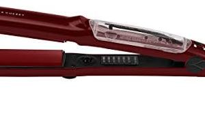 Argan Oil Steam Straightener ? 7 words