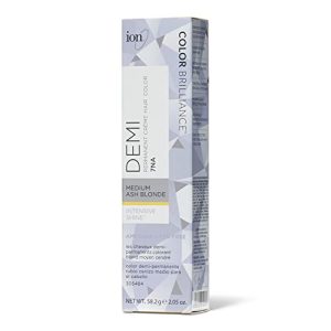 ?Pure Purple Argan Oil Perfect Intensity?