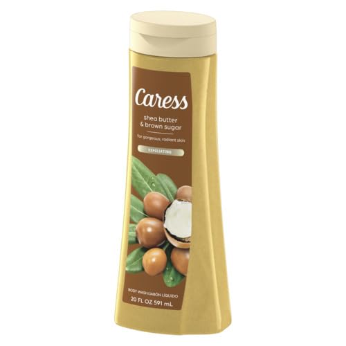 Brown Sugar Shower Gel ? Fresh and Invigorating - Image 2