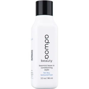 Blue Bottle Argan Oil Treatment 4 oz for Hair and Skin Nourishing Hydrating