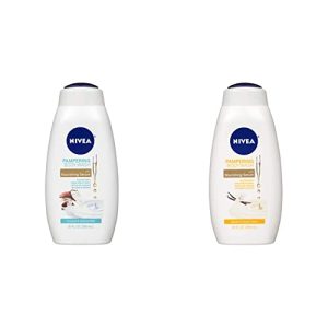 Creamy Coconut Snowball Body Wash for Luscious Skin, 16 oz