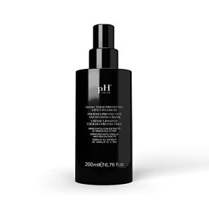 SilkySmooth Anti-Frizz Leave-In Conditioner for Ultra-Sleek Hair 8oz