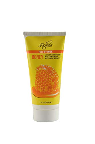Almond Peel Off Mask for Smooth Skin
