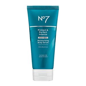 Nourishing Anti-Aging Body Serum for Silky Smooth Skin