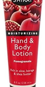 Aldi Pomegranate Hand Cream: Moisturizing and Nourishing