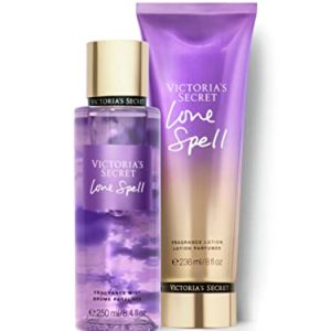 Enchanted Body Cream ? Hydrating and Fragrant Formula