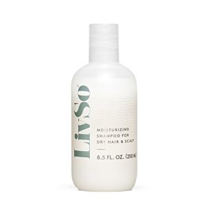 Healthy Hair Dandruff-Fighting Scalp Lotion 8oz Bottle