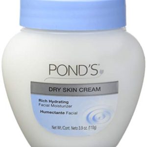 Ponds Baby Cream: Moisturizing and Gentle Skincare for Babies