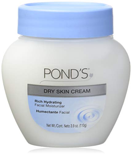 Ponds Baby Cream: Moisturizing and Gentle Skincare for Babies