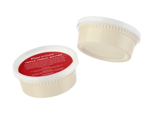 Natural lip balm base for DIY lip care. - Image 6