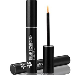 Arden Lash Recovery Serum: Promotes growth and strengthens lashes.