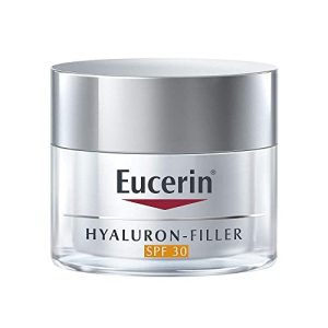 Eucerin Anti-Wrinkle Cream 50ml for Visible Wrinkle Reduction and Skin Rejuvenation