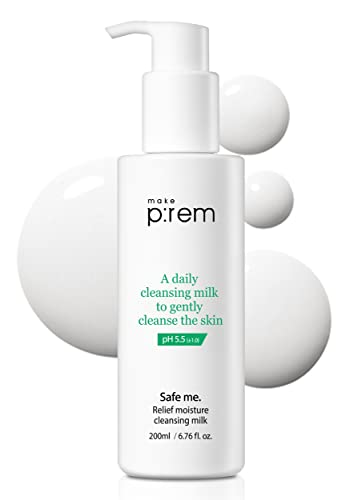 Arden Cleansing Milk: Gentle, effective makeup remover.