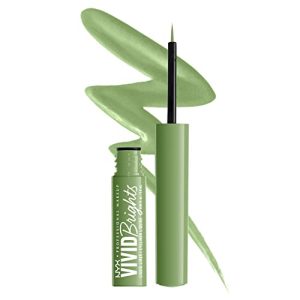Avon Precision Liquid Eyeliner Bold Eye Definition Long-Lasting Black