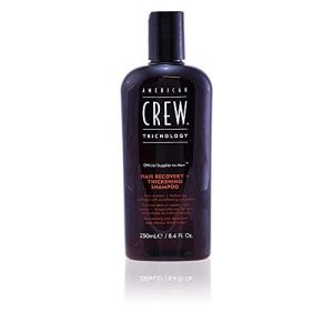 ?American Crew Dandruff Control Shampoo?