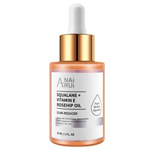 Squalane hand cream by Biossance