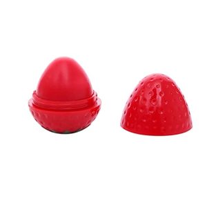 Fruit Lip Balm: Fun and Moisturizing Lip Care