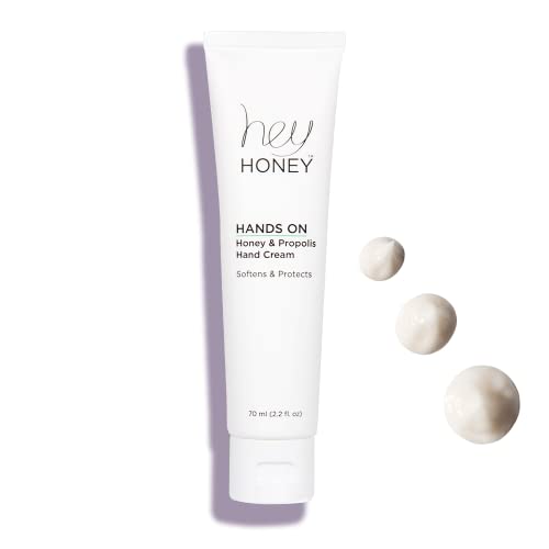 ?Bee & Honey Hand Cream? - Image 6