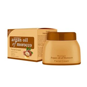 ?Argan Oil Face Benefits?