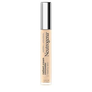 Wrinkle-fighting concealer for a youthful appearance.