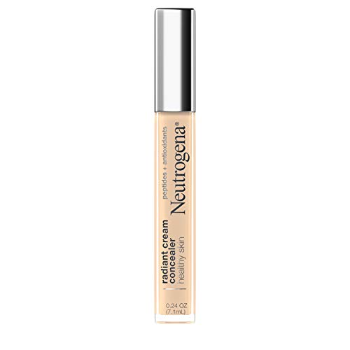 Wrinkle-fighting concealer for a youthful appearance.