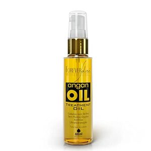 Babyliss Pro Argan Oil 3.4 oz for Deep Hair Moisture Shine and Nourishment