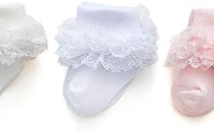 Creamy white baby lotion.