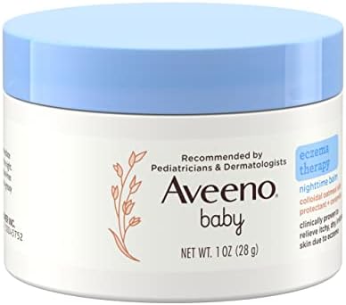 Aveeno Baby Cream available at Costco. - Image 7