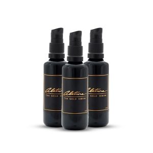Powerful anti-aging serum by Atheno.