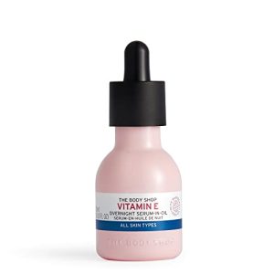 The Body Shop Anti Aging Serum for Youthful Skin 1.4 oz