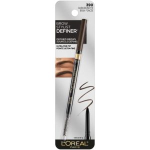 ?Clinique Brow Pencil: Precise and Natural Brow Definition?