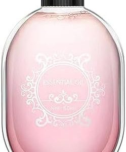 Aroma Oil Diffuser for Relaxing Scents