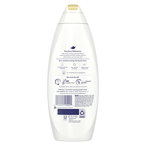 Budget-friendly body wash at Big Lots. - Image 2