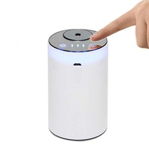 USB Essential Oil Diffuser ? Aroma Essence