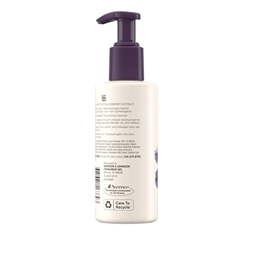 Aveeno Anti-Aging Rejuvenating Renewal Cream for Smooth, Youthful Skin - Image 18