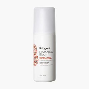 Moroccan Argan Oil Finish Spray