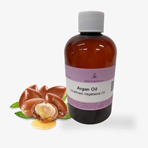 ?Moroccan Argan Oil from Casablanca?